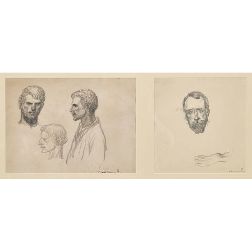 TH�OPHILE-ALEXANDRE STEINLEN : Konvolut (DOBIASCHOFSKY AUKTIONEN AG)