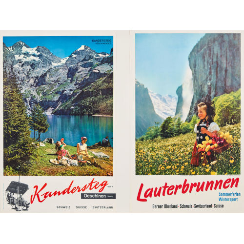 HEINRICH SCHELLENBERG : Konvolut (DOBIASCHOFSKY AUKTIONEN AG)