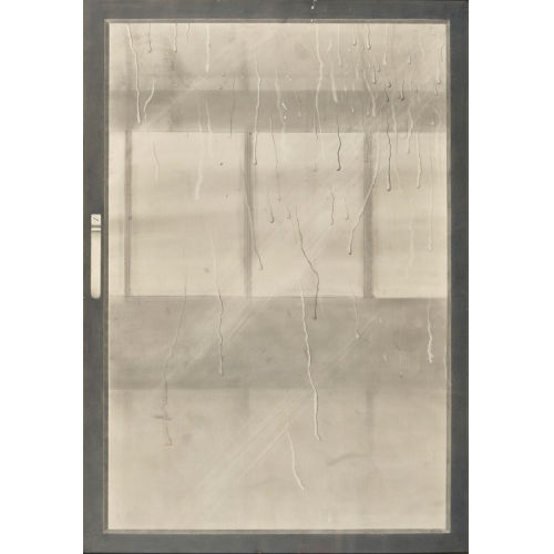 ALFRED HOFKUNST : Das Fenster (DOBIASCHOFSKY AUKTIONEN AG)