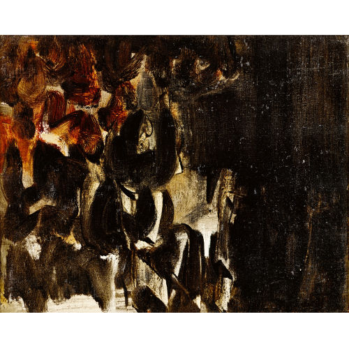 PIERRETTE BLOCH : Sans titre (DOBIASCHOFSKY AUKTIONEN AG)