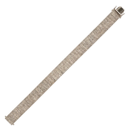 GOLD-BRACELET : T�nnler, Z�rich (DOBIASCHOFSKY AUKTIONEN AG)
