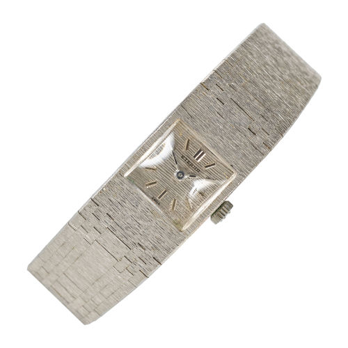 ETERNA : Vintage-Damenarmbanduhr (DOBIASCHOFSKY AUKTIONEN AG)