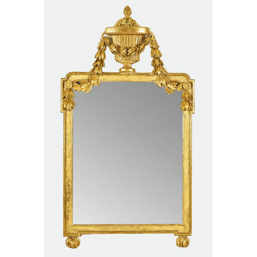 SPIEGEL : Louis XVI, Schweiz, Ende 18. Jh (DOBIASCHOFSKY AUKTIONEN AG)