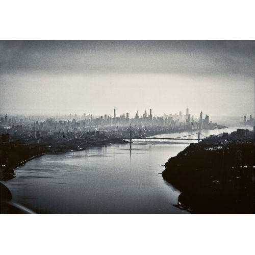 KARINA WISNIEWSKA : 'New York, New York' (DOBIASCHOFSKY AUKTIONEN AG)