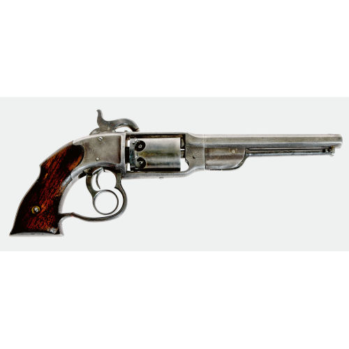 PISTOLE : Vereinigte Staaten, um 1861 (Savage) (DOBIASCHOFSKY AUKTIONEN AG)
