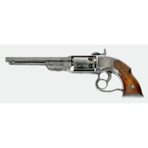 PISTOLE : Vereinigte Staaten, um 1861 (Savage) (DOBIASCHOFSKY AUKTIONEN AG)