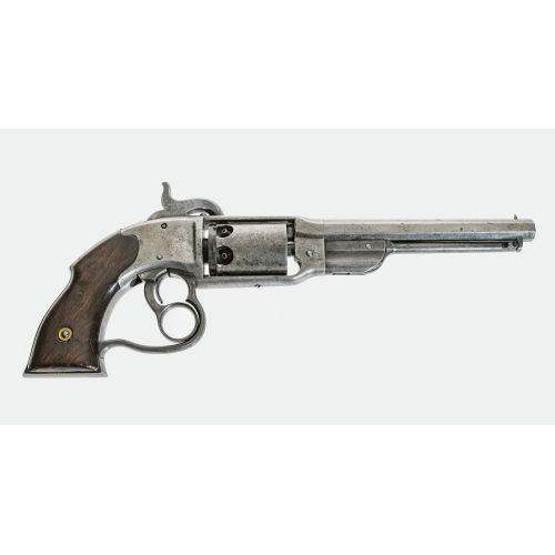 PISTOLE : Vereinigte Staaten, um 1861 (Savage) (DOBIASCHOFSKY AUKTIONEN AG)