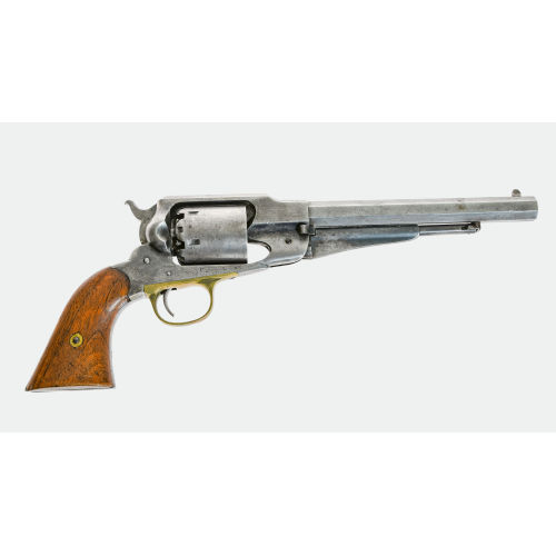 PISTOLE : Vereinigte Staaten, um 1858-1870 (DOBIASCHOFSKY AUKTIONEN AG)
