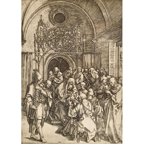 MARCANTONIO RAIMONDI : Konvolut (DOBIASCHOFSKY AUKTIONEN AG)