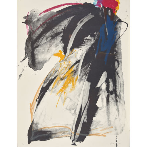 JEAN MIOTTE : 'Ballade' (DOBIASCHOFSKY AUKTIONEN AG)