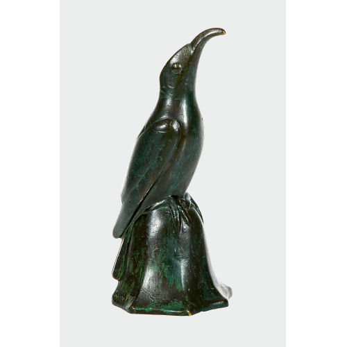 �DOUARD-MARCEL SANDOZ : 'Oiseau bleu' (DOBIASCHOFSKY AUKTIONEN AG)