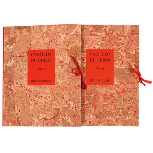 JORGE CASTILLO : 'El Circo' (DOBIASCHOFSKY AUKTIONEN AG)