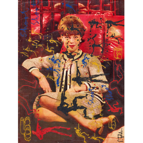 PETER FOLD�S : Romy Schneider (DOBIASCHOFSKY AUKTIONEN AG)