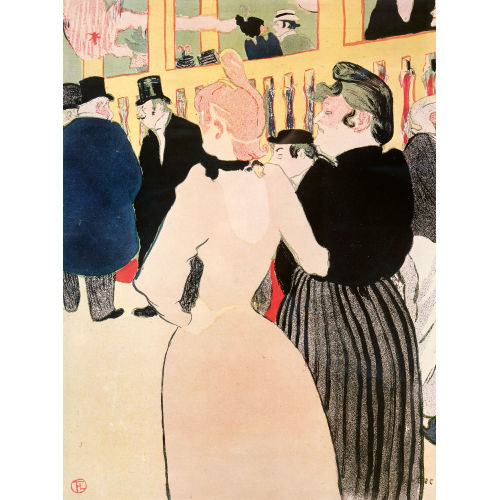 HENRI DE TOULOUSE-LAUTREC : Konvolut (DOBIASCHOFSKY AUKTIONEN AG)