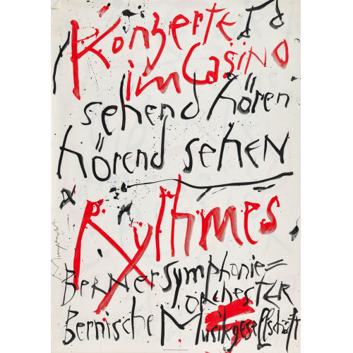 RUDOLF MUMPRECHT : Konvolut (DOBIASCHOFSKY AUKTIONEN AG)