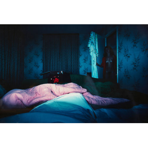 CHRISTIAN VOGT : Ohne Titel (DOBIASCHOFSKY AUKTIONEN AG)