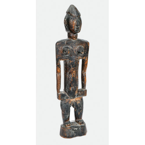 AFRIKANISCHE KUNST : Jo-Nyeleni-Figur, Mali (Bambara) (DOBIASCHOFSKY AUKTIONEN AG)