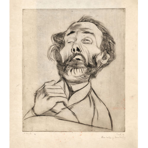 FRITZ EDUARD PAULI : Konvolut (DOBIASCHOFSKY AUKTIONEN AG)
