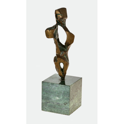 ERNST EISENMAYER : 'Prisoner' (DOBIASCHOFSKY AUKTIONEN AG)