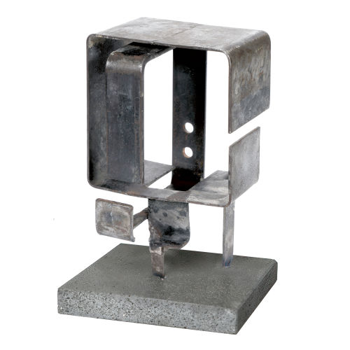 BERNHARD LUGINB�HL : Modell f�r C-Figur C II (DOBIASCHOFSKY AUKTIONEN AG)