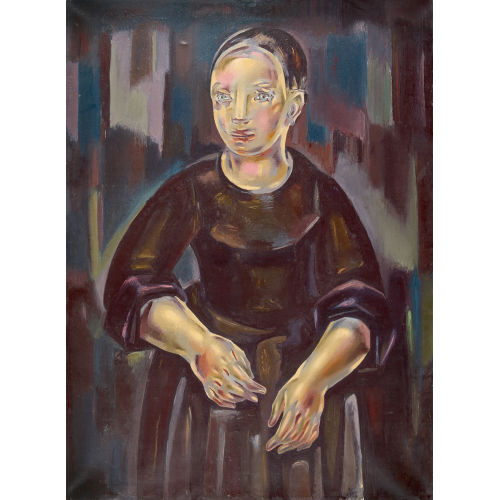 MARIA (EIGTL. GUTI�RREZ CUETO Y BLANCHARD BLANCHARD : 'Bretonne' (DOBIASCHOFSKY AUKTIONEN AG)