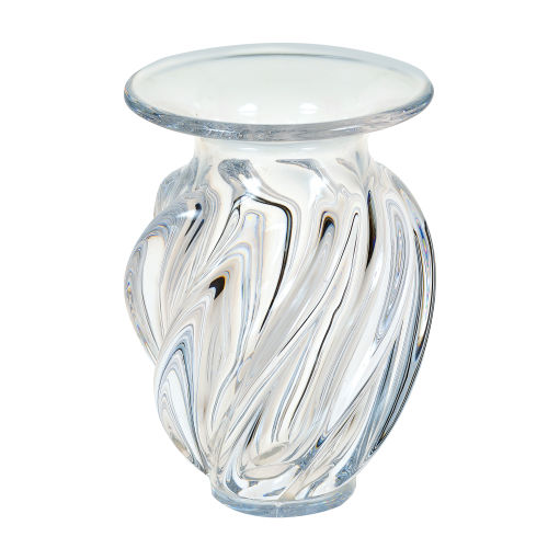 VASE : Vannes-le-Ch�tel, 20. Jh. (Vannes) (DOBIASCHOFSKY AUKTIONEN AG)