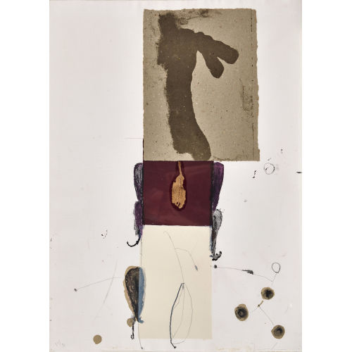 JAMES BROWN : Manierist Herbarium (DOBIASCHOFSKY AUKTIONEN AG)