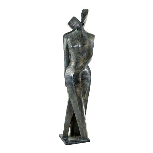 JACQUES LE BESCOND : 'Tristan et Yseult' (DOBIASCHOFSKY AUKTIONEN AG)