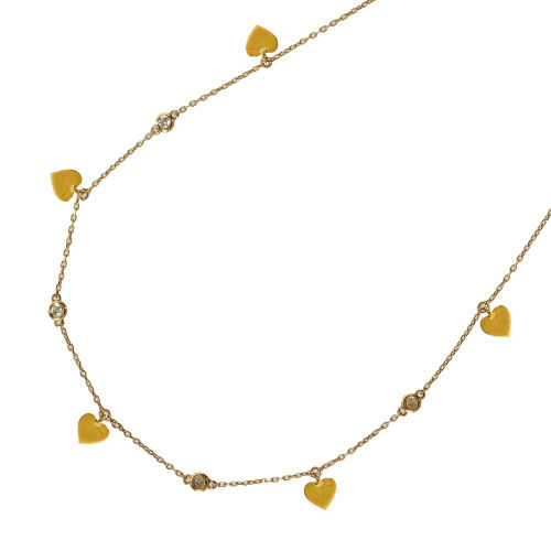 DIAMANT-COLLIER : (DOBIASCHOFSKY AUKTIONEN AG)
