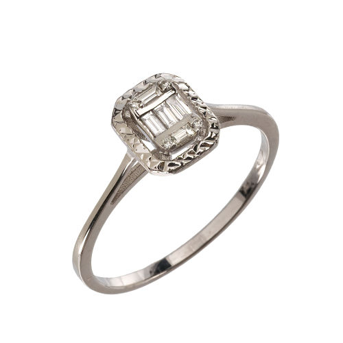 DIAMANT-RING : (DOBIASCHOFSKY AUKTIONEN AG)