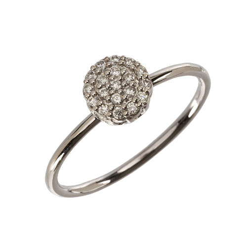 DIAMANT-RING : (DOBIASCHOFSKY AUKTIONEN AG)