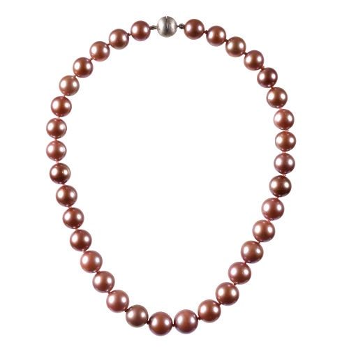 PERLEN-COLLIER : (DOBIASCHOFSKY AUKTIONEN AG)