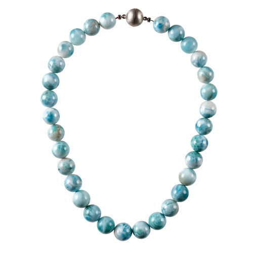 LARIMAR-COLLIER : (DOBIASCHOFSKY AUKTIONEN AG)