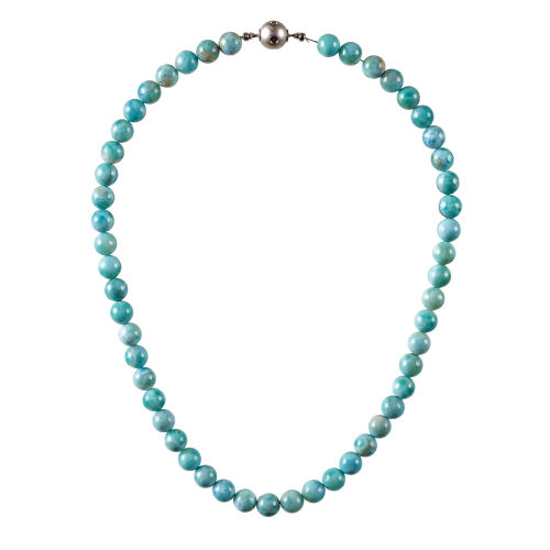 LARIMAR-COLLIER : (DOBIASCHOFSKY AUKTIONEN AG)