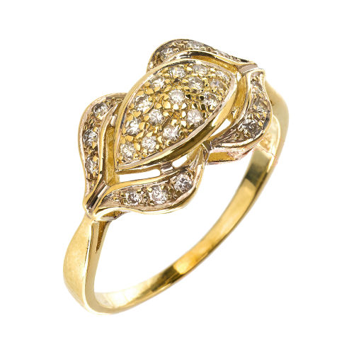 BRILLANT-RING : (DOBIASCHOFSKY AUKTIONEN AG)