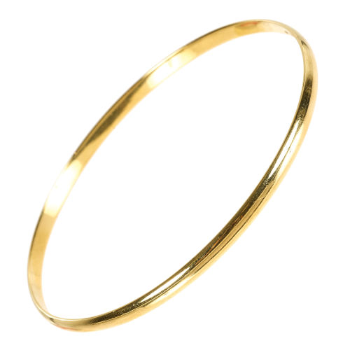 GOLD-ARMREIF : (DOBIASCHOFSKY AUKTIONEN AG)