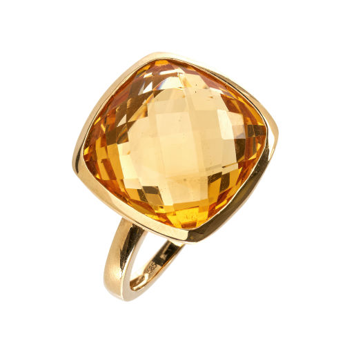 CITRIN-RING : (DOBIASCHOFSKY AUKTIONEN AG)