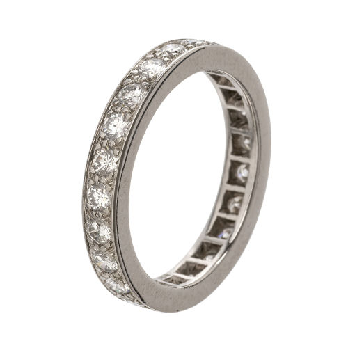 ALLIANCE-RING : (DOBIASCHOFSKY AUKTIONEN AG)