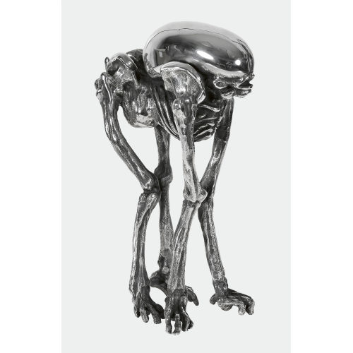 H.R. (EIGTL. HANS RUDOLF) GIGER : 'Bambi Alien' (DOBIASCHOFSKY AUKTIONEN AG)