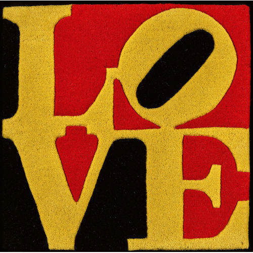 ROBERT (EIGTL. CLARK INDIANA : 'German Love' (DOBIASCHOFSKY AUKTIONEN AG)