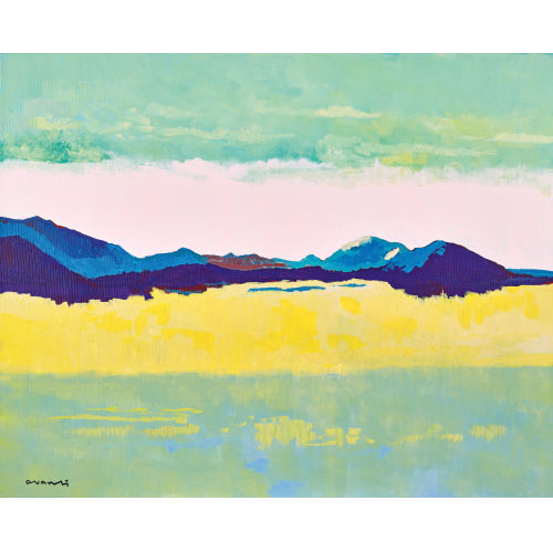 GIORGIO (EIGTL. STUDER AVANTI : 'Zugersee' (DOBIASCHOFSKY AUKTIONEN AG)