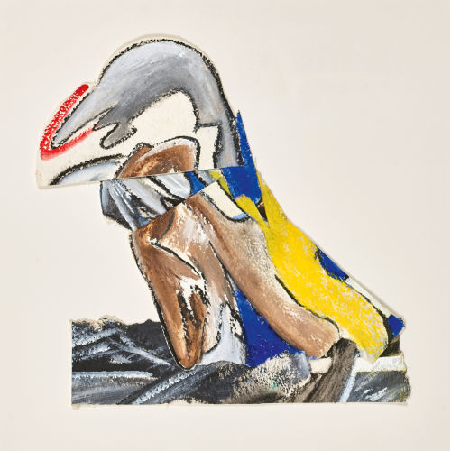 JACQUELINE DE JONG : Untitled (DOBIASCHOFSKY AUKTIONEN AG)