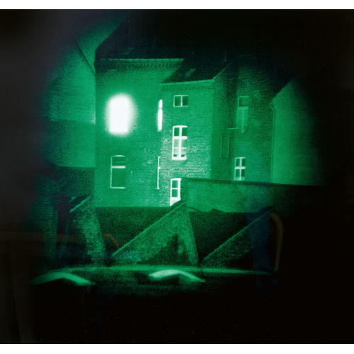 THOMAS RUFF : 'Nacht I' (DOBIASCHOFSKY AUKTIONEN AG)