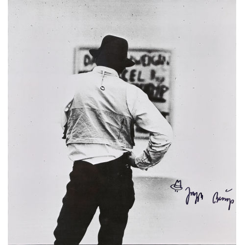 JOSEPH BEUYS : '3 Tonnen-Edition' (DOBIASCHOFSKY AUKTIONEN AG)