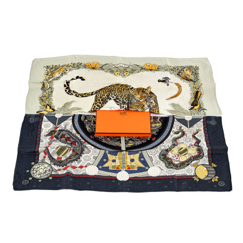 HERM�S : Paar Carr�s (DOBIASCHOFSKY AUKTIONEN AG)