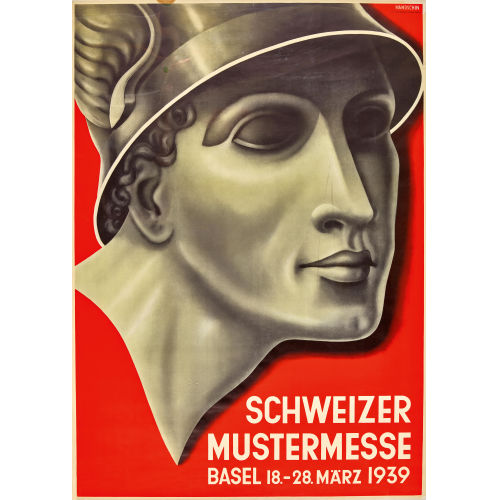 JOHANNES HANDSCHIN : Konvolut (DOBIASCHOFSKY AUKTIONEN AG)