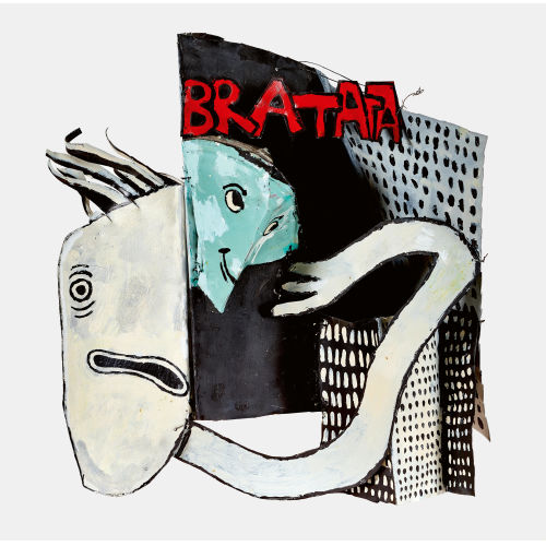 M.S. (EIGTL. SOLLBERGER BASTIAN : 'Bratata' (DOBIASCHOFSKY AUKTIONEN AG)