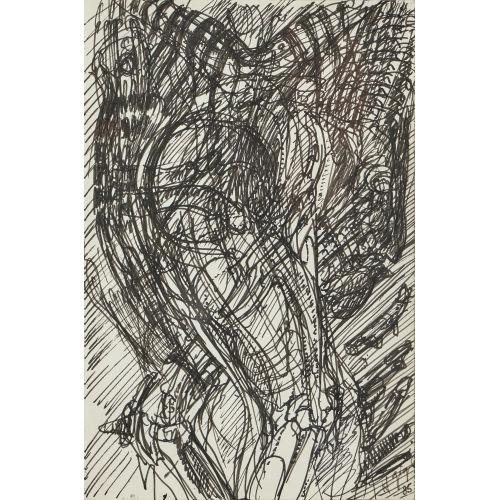 HR (EIGTL. GIGER GIGER : Ohne Titel (DOBIASCHOFSKY AUKTIONEN AG)