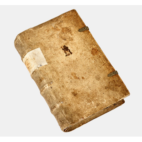 16. JH. SCHWEIZ : Gerichtssatzung der Stadt Bern von 1539 bzw. Er(b)gerichtssatzung von 1533 (DOBIASCHOFSKY AUKTIONEN AG)