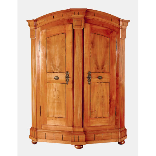FRIBOURGER SCHRANK : Fribourg, 19. Jh (DOBIASCHOFSKY AUKTIONEN AG)